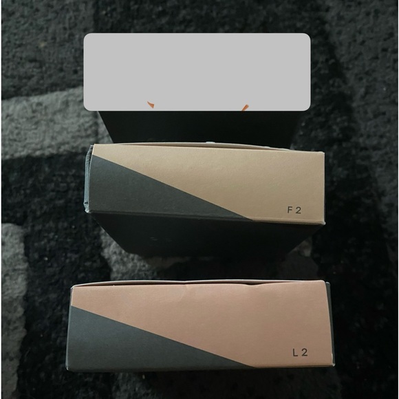 Cover FX Cream Foundation - Picture 3 of 4